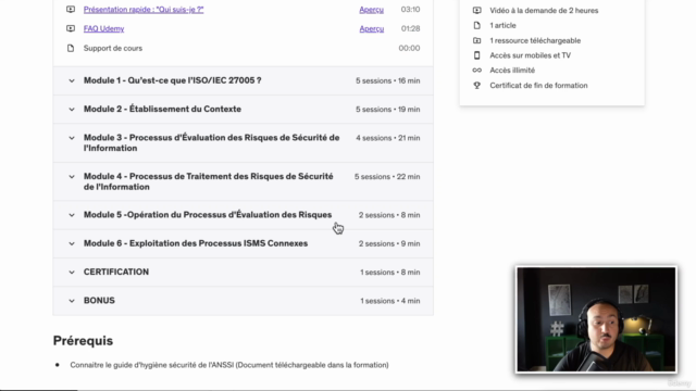 ISO/IEC 27005 Information Security Risk Management – Screenshot 4