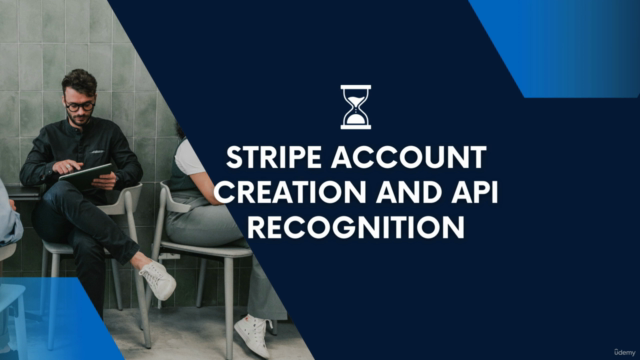 Laravel 12: Master Payment Gateway Integration with Stripe – Screenshot 3