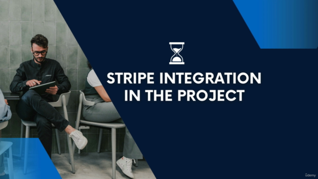 Laravel 12: Master Payment Gateway Integration with Stripe – Screenshot 4