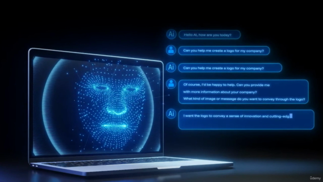 Master Generative AI & Generative AI tools (ChatGPT & more) – Screenshot 2