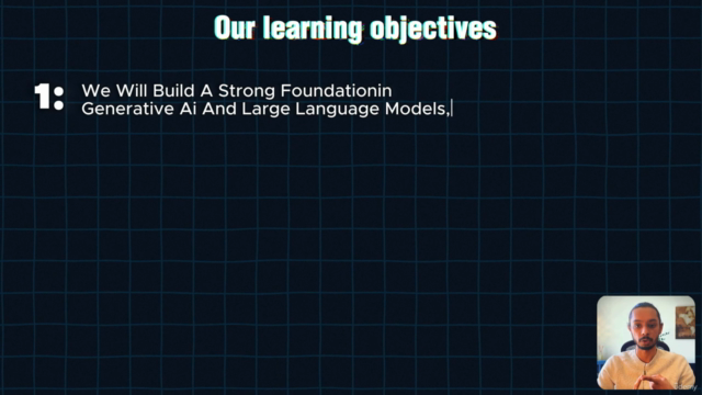 Master Generative AI & Generative AI tools (ChatGPT & more) – Screenshot 3