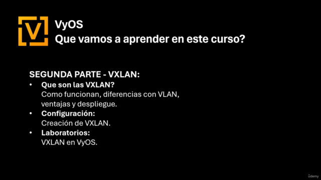 VyOS: VLAN & VXLAN – Screenshot 3