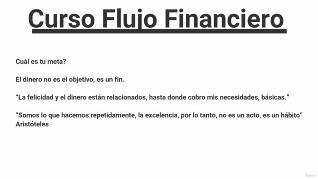 Controla tu Dinero Técnicas para una Vida Financiera Exitosa – Screenshot 1
