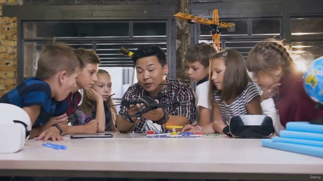 Nurturing Innovation for Student Success – Screenshot 1