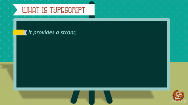 Master Typescript : Learn Typescript from scratch - Screenshot_02