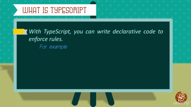 Master Typescript : Learn Typescript from scratch - Screenshot_03