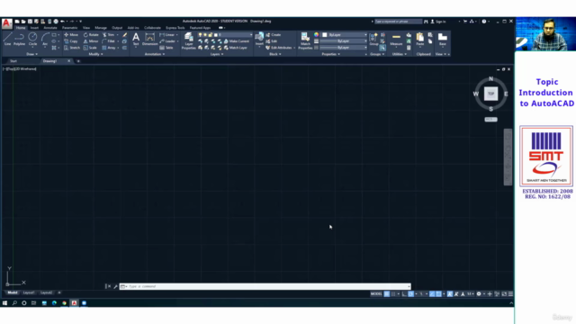 AutoCad For MEP Drafting – Screenshot 4
