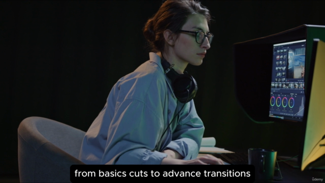 Learn Video Editing in CapCut from Beginners to Advanced – Screenshot 2