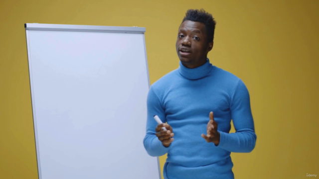 The power of non-verbal Communication – Screenshot 2