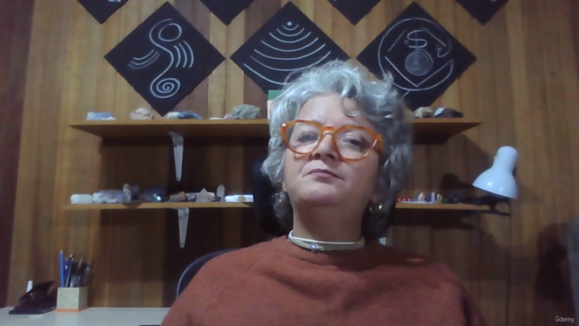 Reiki dos Dragões - Nível 1 – Screenshot 1