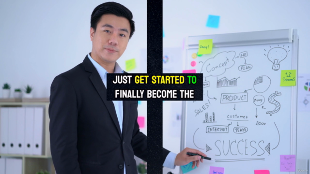 Business Finance Presentations - Professional Formation – Screenshot 4