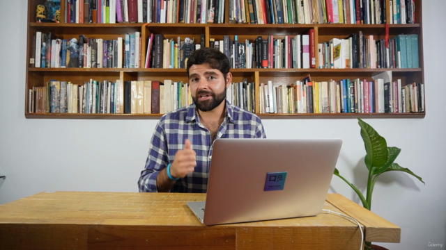 Fundamentos de la Comunicación de Impacto – Screenshot 1