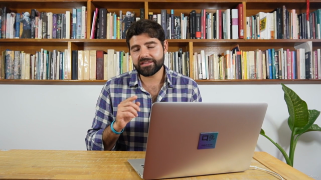 Fundamentos de la Comunicación de Impacto – Screenshot 2