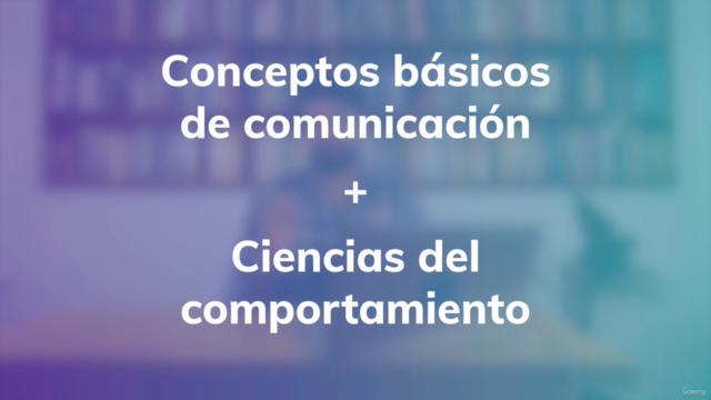 Fundamentos de la Comunicación de Impacto – Screenshot 3