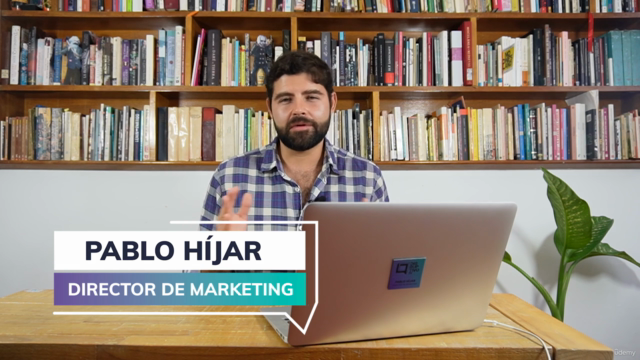 Fundamentos de la Comunicación de Impacto – Screenshot 4