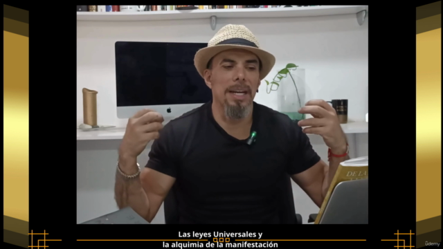 La Alquimia de la Manifestación – Screenshot 3