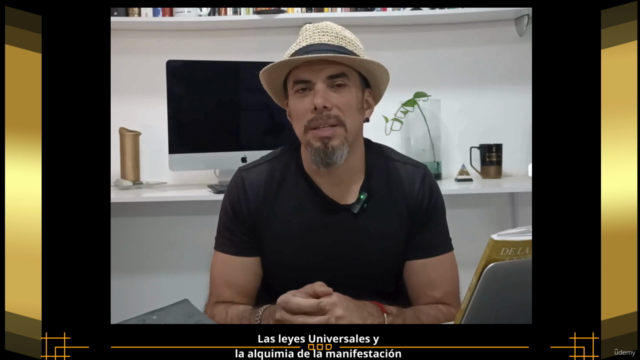La Alquimia de la Manifestación – Screenshot 4
