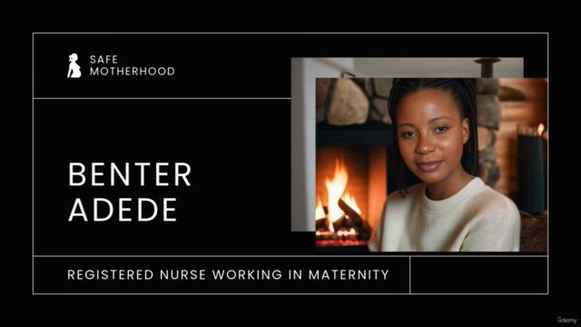 Safe Motherhood – Screenshot 1