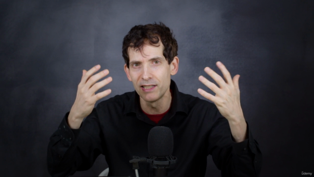 Generative AI: Essentials for Leaders and Curious Minds – Screenshot 3