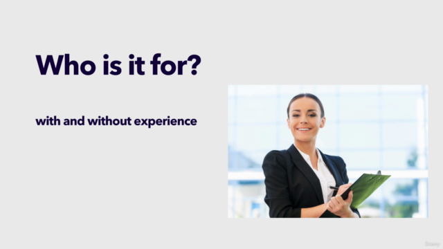 IT Recruiter Training – Screenshot 3