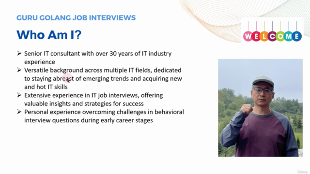 Guru Go Job Interviews – Screenshot 3