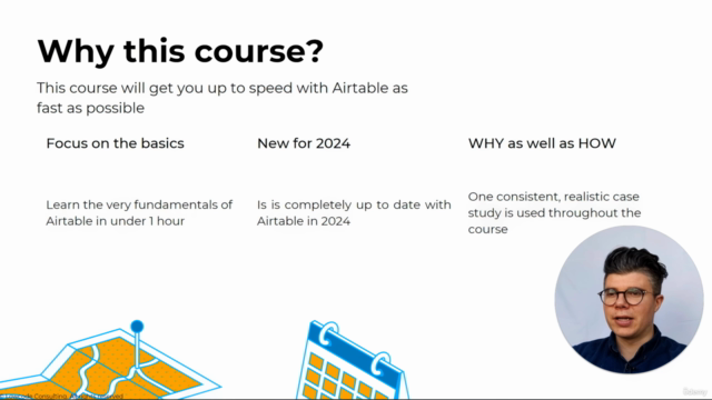 Airtable Fundamentals – Screenshot 2