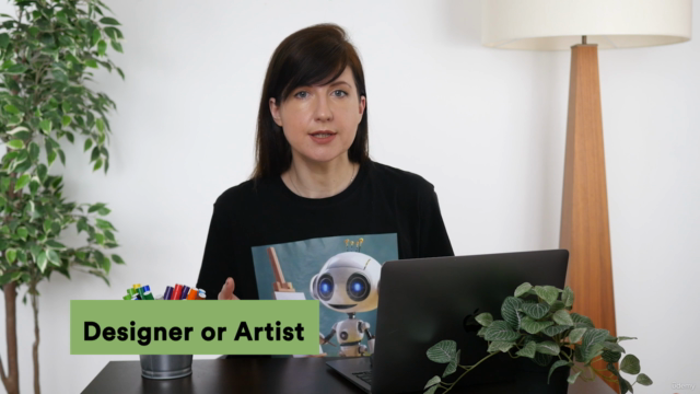 Adobe Firefly - Master Generative AI Art Content Creation – Screenshot 1