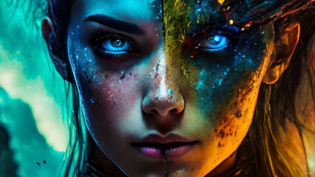 Adobe Firefly - Master Generative AI Art Content Creation – Screenshot 2