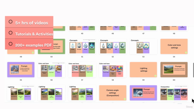 Adobe Firefly - Master Generative AI Art Content Creation – Screenshot 3
