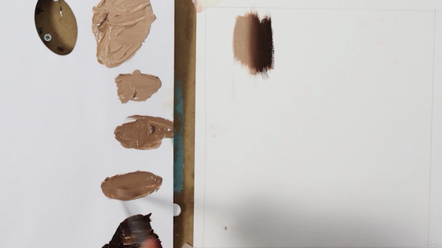 Learn how to paint a horse – Screenshot 1