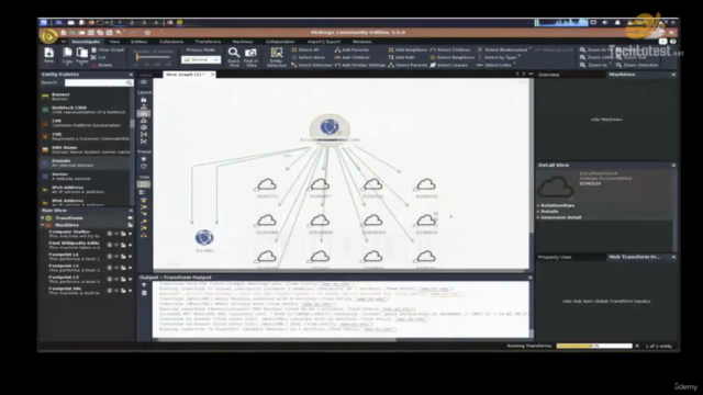 Cybersecurity & Kali Linux by TechLatest - Part 1 of 6 – Screenshot 1