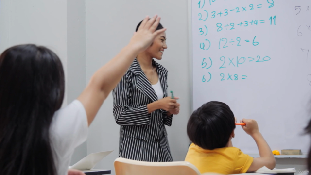 ChatGPT 2024 Basics for Educators: Streamline Planning – Screenshot 4