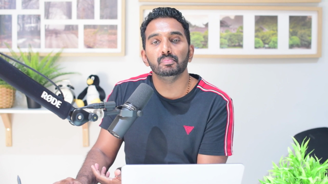 Essential Computer Networking for DevOps, Cloud and more. – Screenshot 2