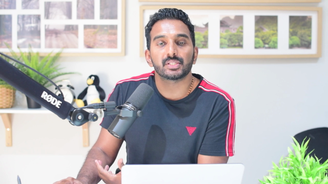 Essential Computer Networking for DevOps, Cloud and more. – Screenshot 3