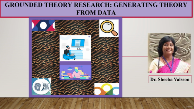 GROUNDED THEORY RESEARCH : GENERATING THEORY FROM DATA – Screenshot 2