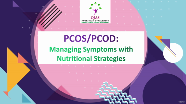 PCOS/PCOD: Managing Symptoms with Nutritional Strategies – Screenshot 1