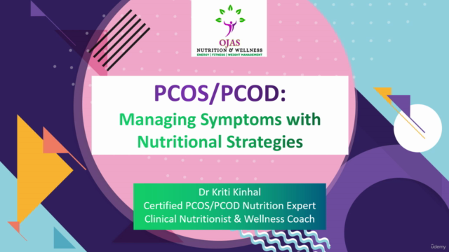 PCOS/PCOD: Managing Symptoms with Nutritional Strategies – Screenshot 2