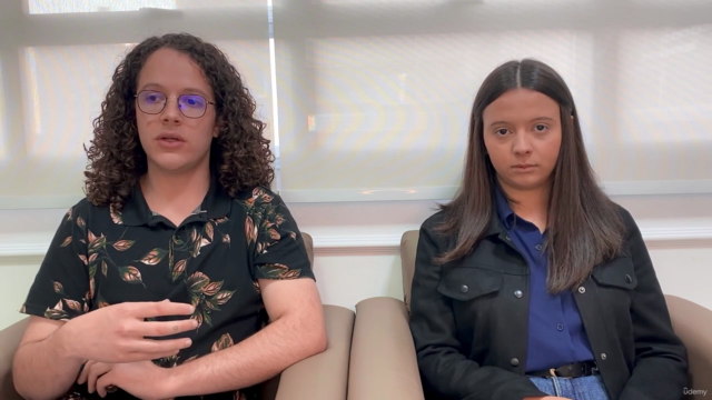 Comunicação Não Violenta – Screenshot 2