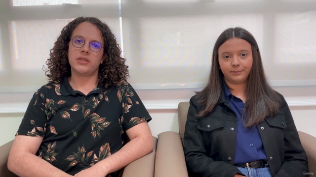 Comunicação Não Violenta – Screenshot 3