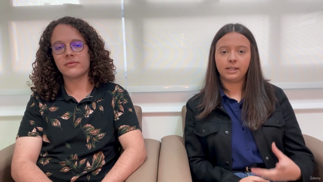 Comunicação Não Violenta – Screenshot 4