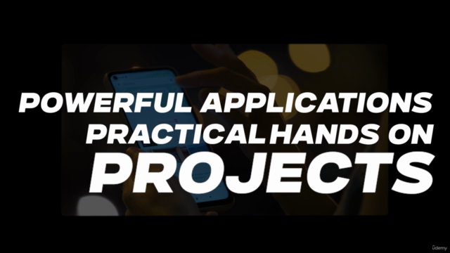 ChatGPT API Course: How to Automate Everything with AI – Screenshot 2