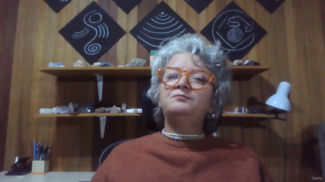 Reiki dos Dragões - Nível 2 Mestrado – Screenshot 1