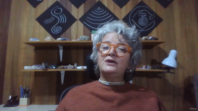 Reiki dos Dragões - Nível 2 Mestrado – Screenshot 2