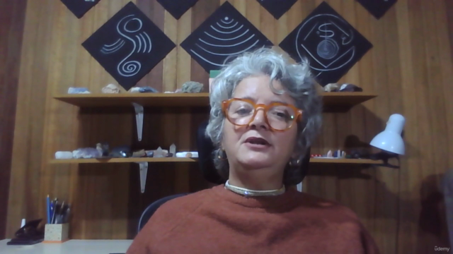 Reiki dos Dragões - Nível 2 Mestrado – Screenshot 3