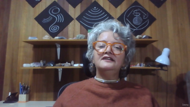 Reiki dos Dragões - Nível 2 Mestrado – Screenshot 4
