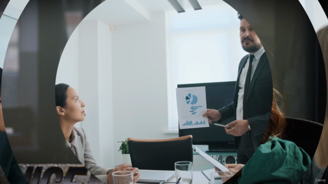Accountability Training For Managers and Corporate Employees – Screenshot 1