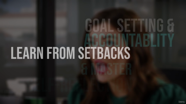 Accountability Training For Managers and Corporate Employees – Screenshot 3
