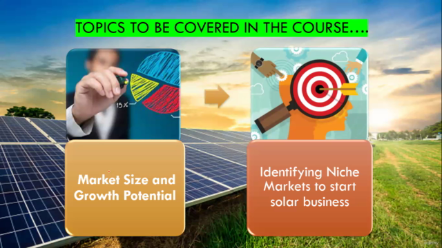 Solar Energy Entrepreneurship – Screenshot 1