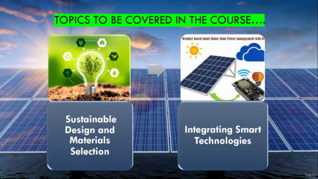 Solar Energy Entrepreneurship – Screenshot 4