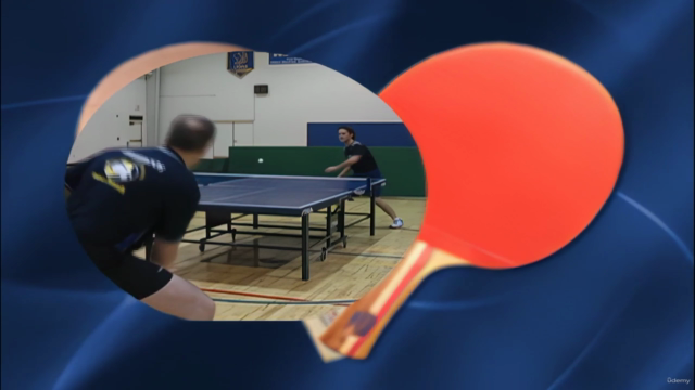 Advanced Table Tennis – Screenshot 3
